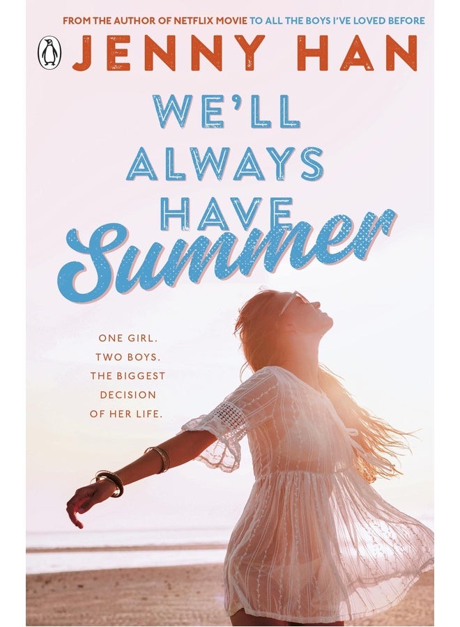 We'll Always Have Summer